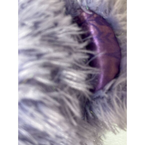 Build-A-Bear Frozen 2 Anna Purple Teddy Bear Plush Disney 16″ - Picture 11 of 12